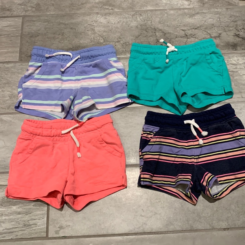 Short lot